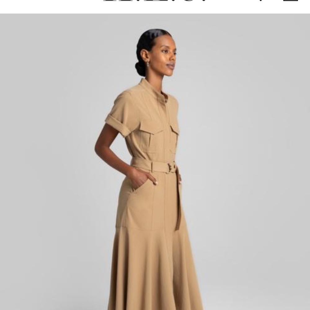 NWT ALC EMma Dress